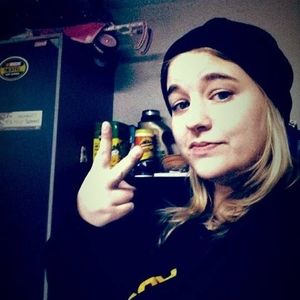 Meet your Posher, Bryn